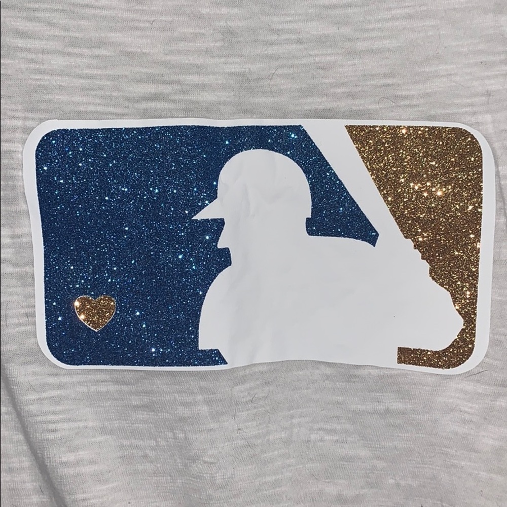 Baseball tee - Picture 4 of 4
